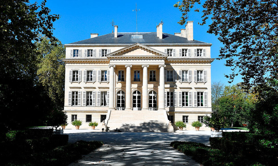 Château Margaux