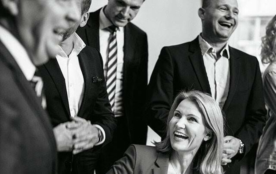 10 ting du (måske) ikke vidste om partilederne