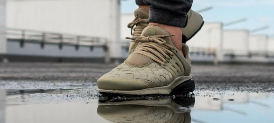 25 nye sneakers til efteråret