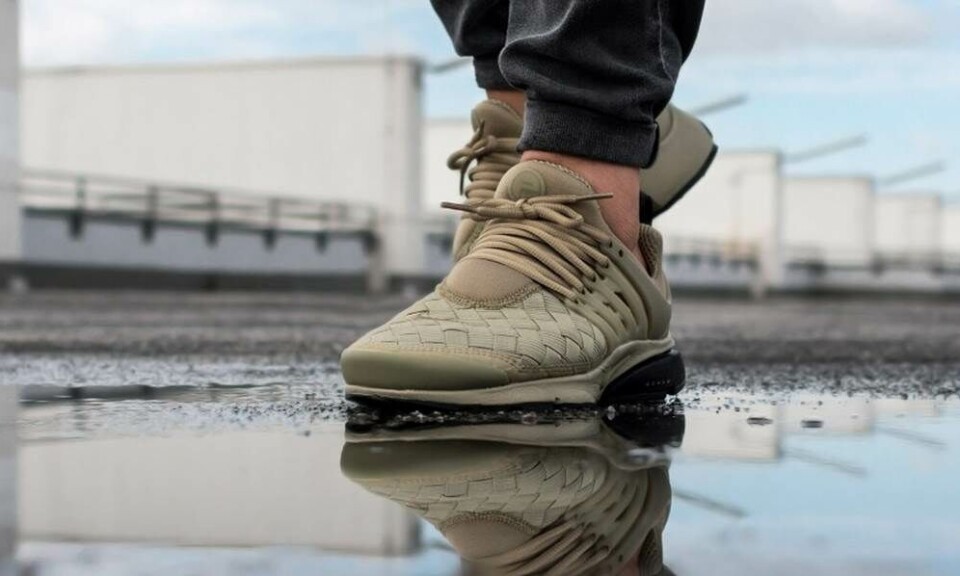 25 nye sneakers til efteråret Sneakers til mænd