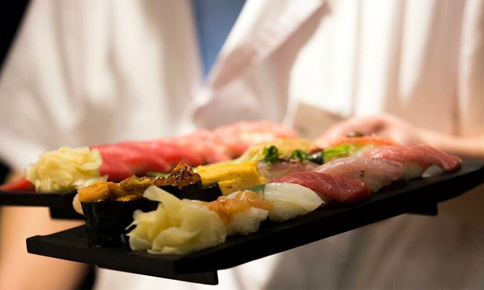 Sushi