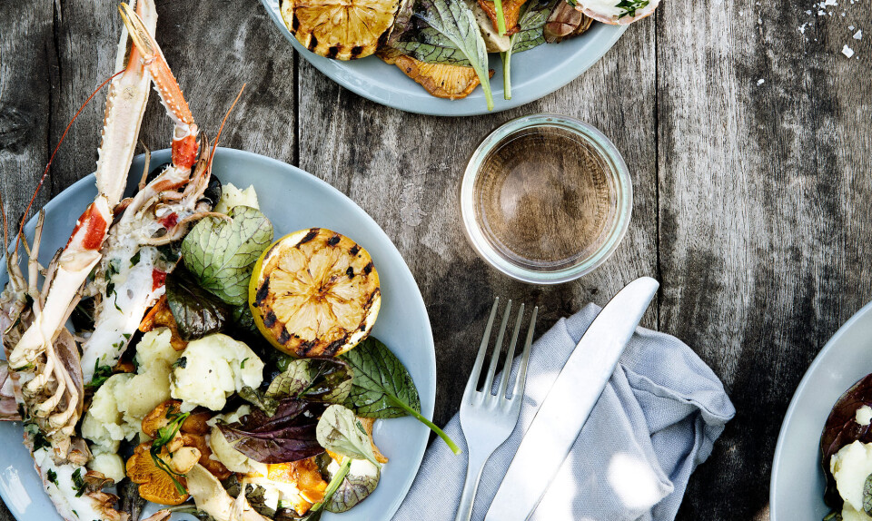 11 restauranter uden for København og Aarhus, der serverer gastronomi på højeste niveau