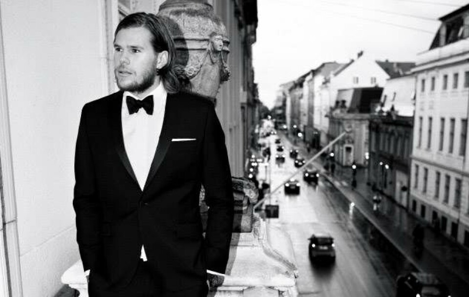 Verdens bedste Mikkel Hansen