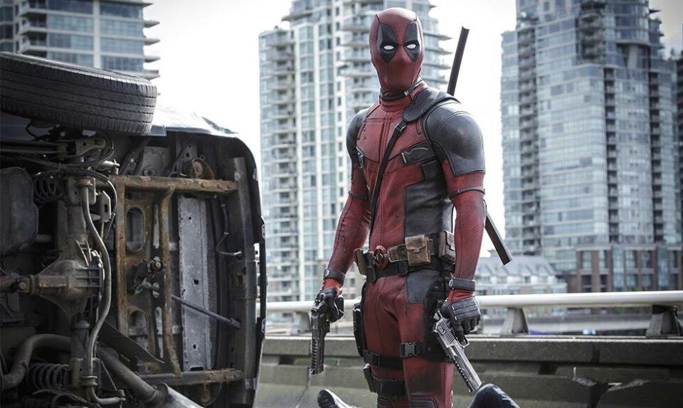 Video: Se den sjove og actionfyldte trailer til ’Deadpool 2’