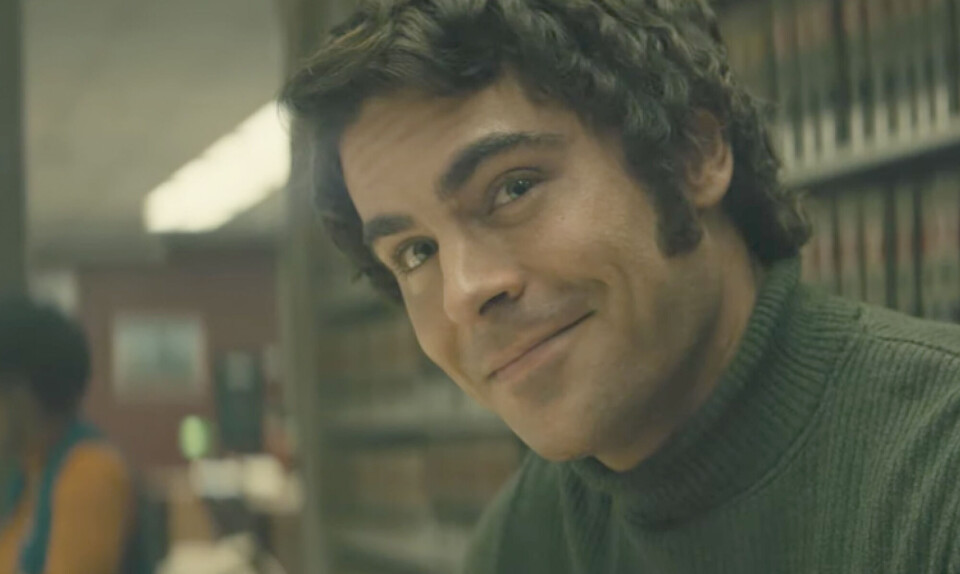 Efter Ted Bundy-dokumentar: Netflix køber Zac Efron-filmatisering