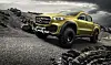 Mercedes X-Class