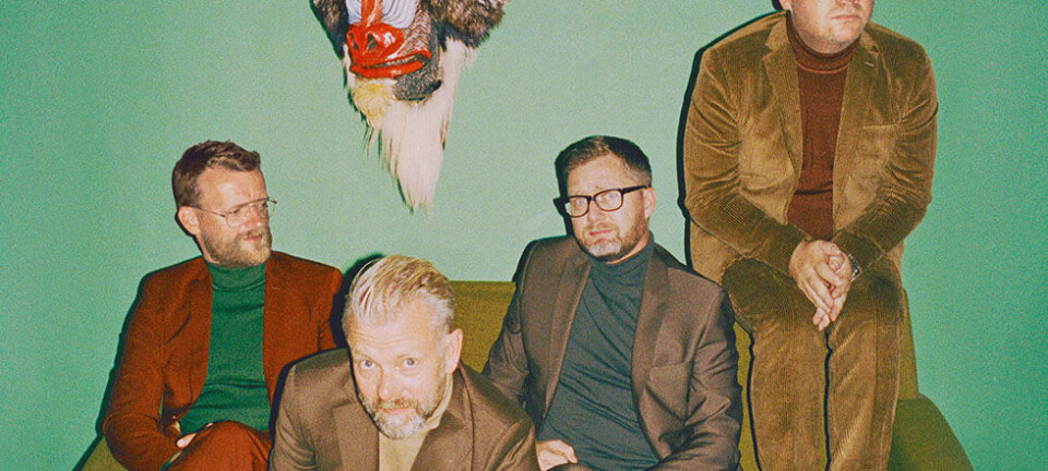 'Casper & Mandrilaftalen': ”Jeg er glad for, at seerne fangede vores oprør. Vi sagde fuck til det hele og satte os fri af økonomiske interesser og af voksenlogik og fornuft”