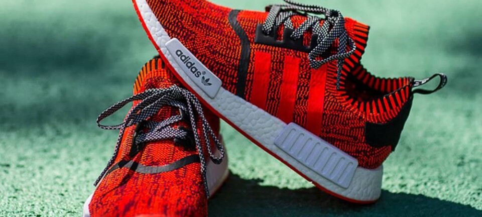 Se top ti over de mest værdifulde sneakers