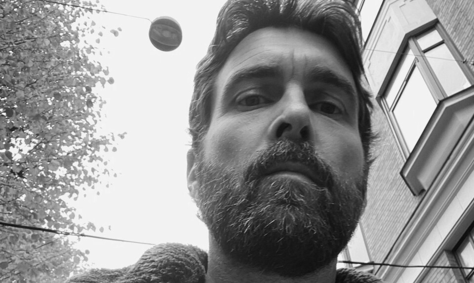 Karl-Oskar Olsen: 'Det var en tur, som indfanger essensen af, hvorfor jeg cykler'