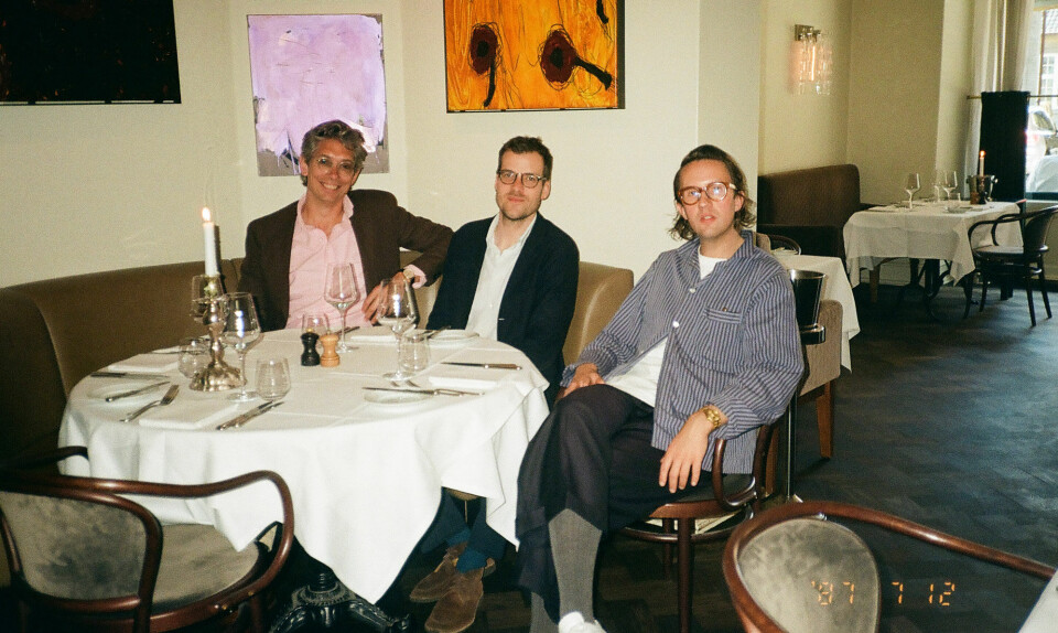 Adam Schnack har Danmarks (måske) dyreste sommerhus til salg. Men prisen er det mindst interessante ved huset