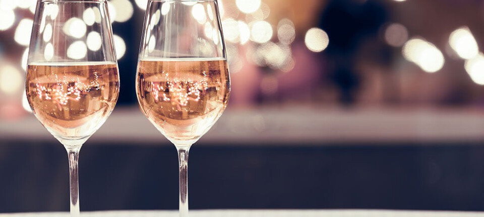 Salget af rosé boomer: Derfor er danskernes sommerfavorit endelig blevet accepteret på linje med rød- og hvidvin