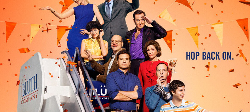 3 serier du skal tjekke ud i juni