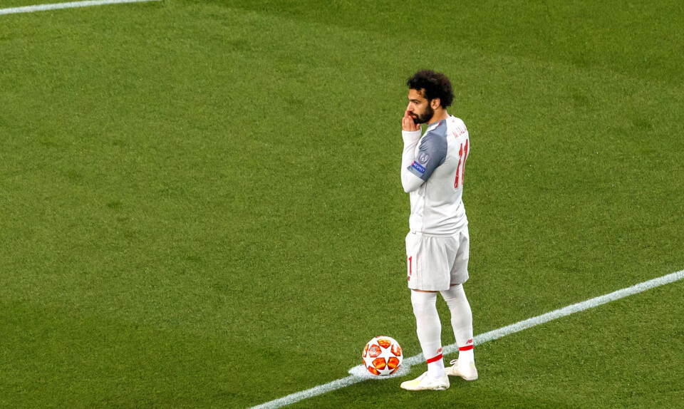 Salah