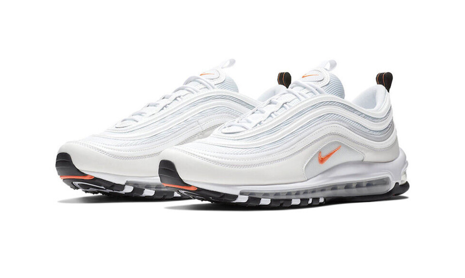 Nike Air Max 97 Cone