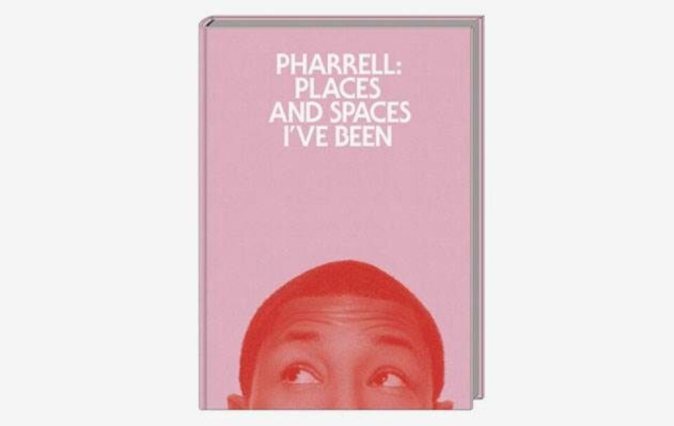 Skateboard P udgiver bog