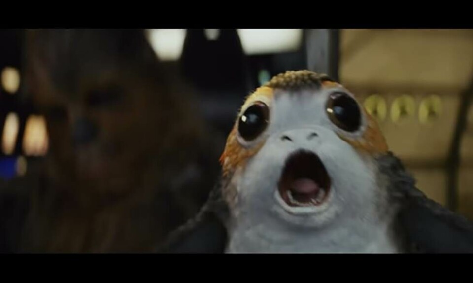 Star Wars