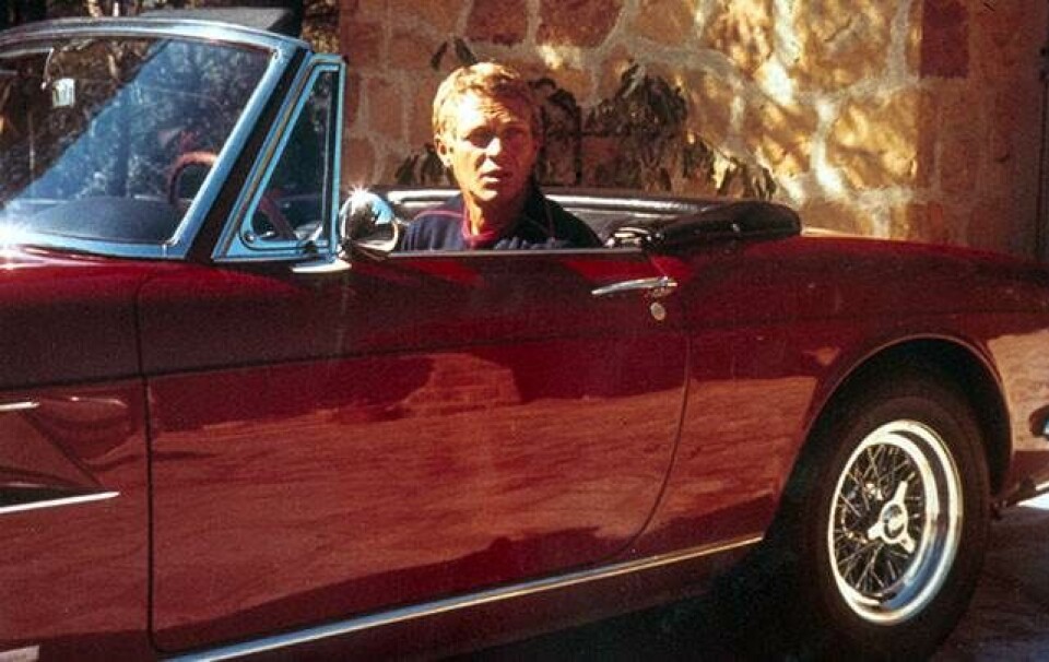 Gentlemanbilisten: Sådan kører du sikkert og sexet