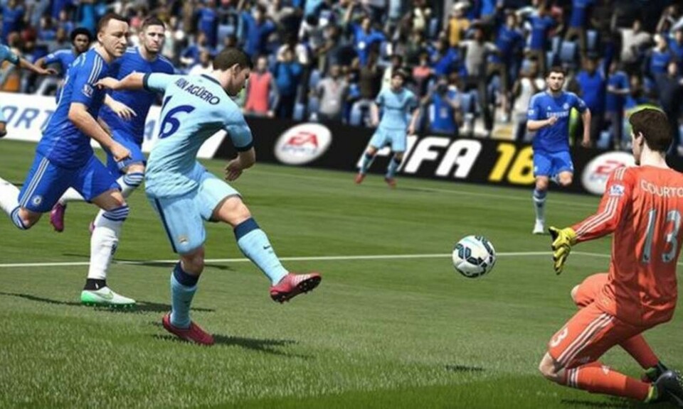 Manchester City E-sport