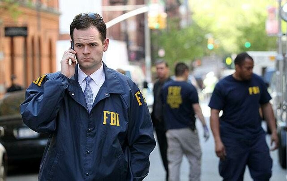 Er du hurtigere og stærkere end en agent? Her er FBI's fysiske test