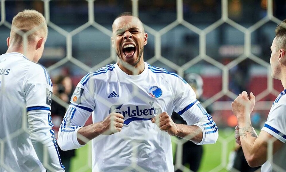 Mathias Zanka Jørgensens biler