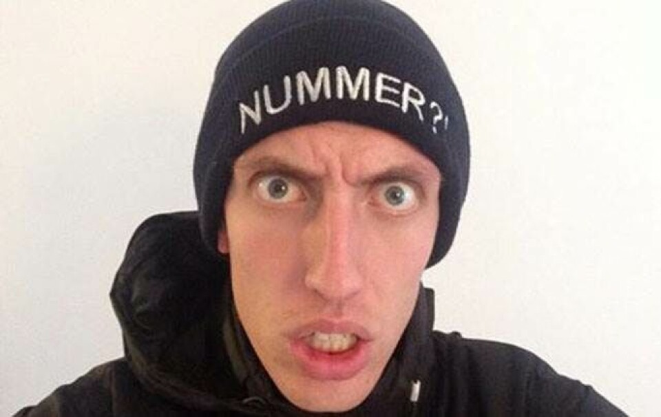 ’Fisseronni’ klar til at indtage hele landet med ny single og turné