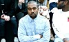 Derfor smiler Kanye West ikke