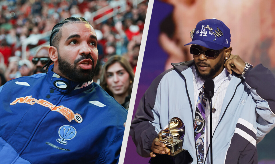 Årtiers største hiphopkonflikt er forbi – og vi har en vinder