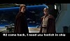 Se video: Star Wars 3 giver ingen mening efter kinesisk piratkopiering