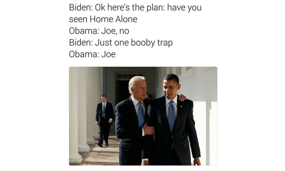 Joe Biden