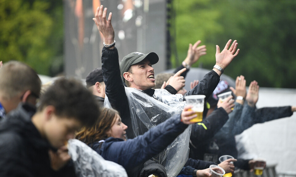 5 ting at glæde sig til i fodboldweekenden