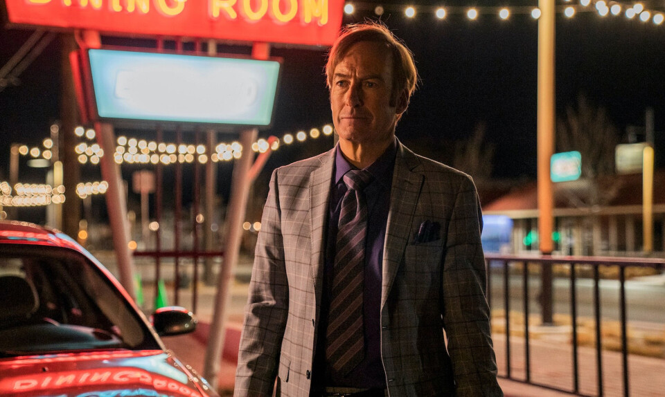 'Better Call Saul' siger farvel: Ny trailer tager os med til de ikoniske locations