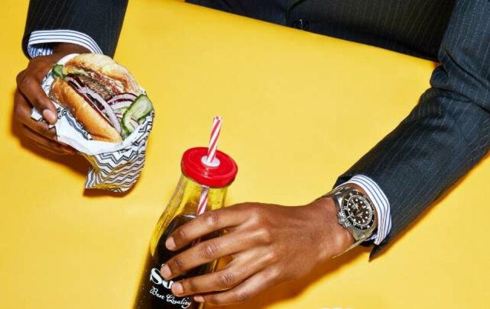 8 klassiske ure der er en investering værd