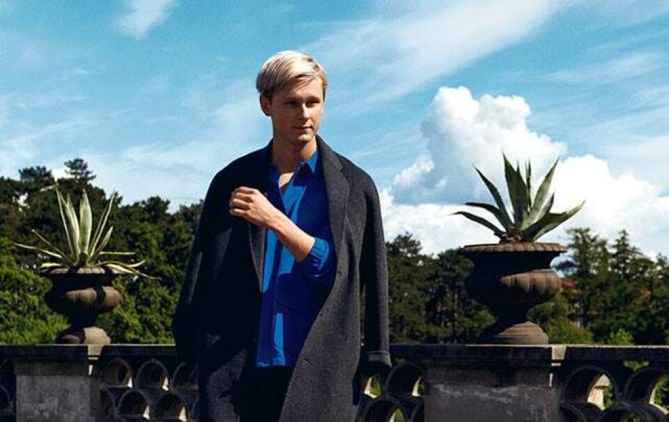 Radioværtens bedste efterårssange