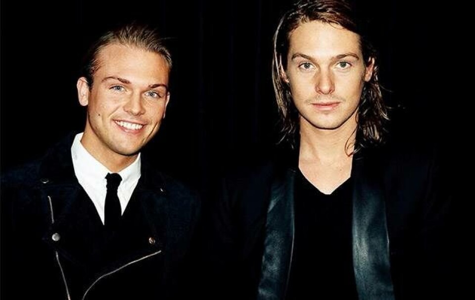 Natklubben Jupiters bagmænd: ”Vi laver en klub for firstmovers, den yngre creme”