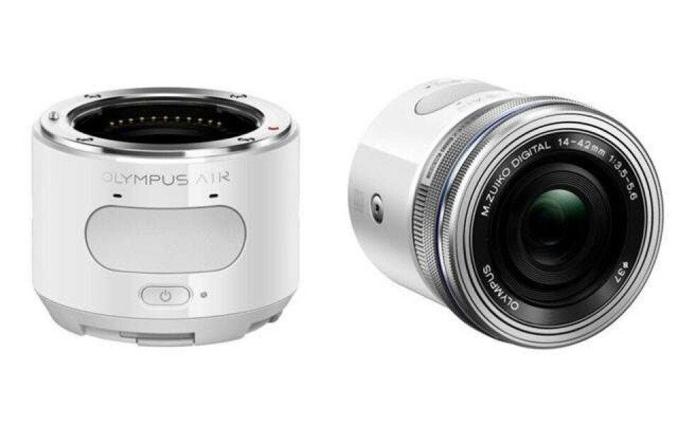 Det ønsker vi os i denne uge #9