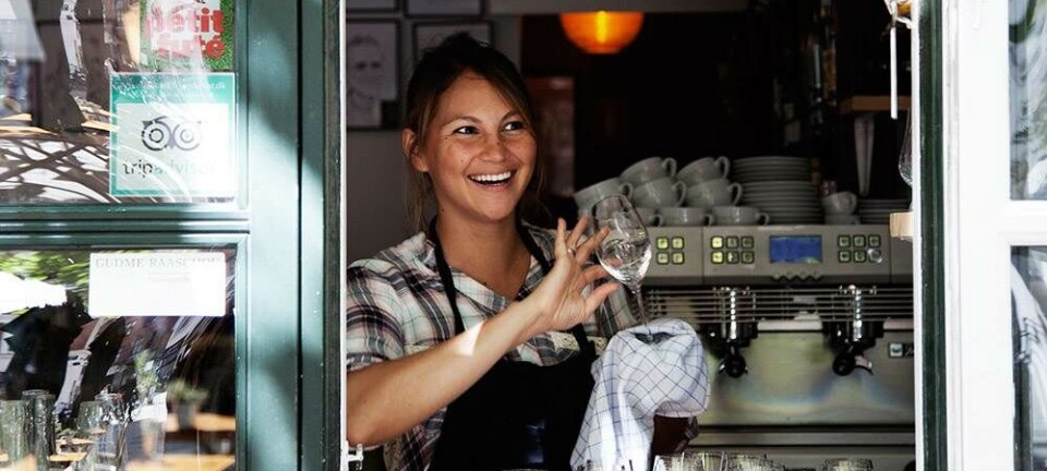 Her er Østerbros mest gastronomiske gade