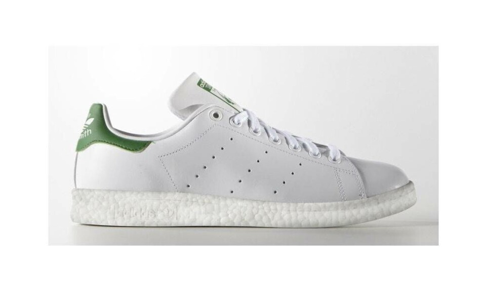 stan smith boost