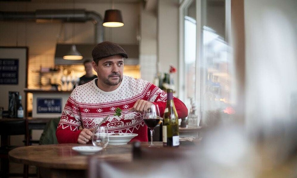 Der er fart på Odenses restaurant-scene
