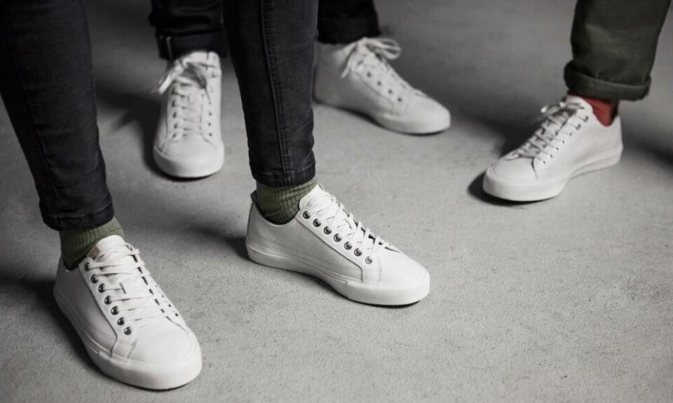 Sneaker-brands du bør kende