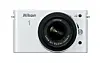 Nikon 1 J2: Europas bedste