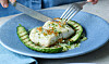 Grillede agurker og kærnemælksdressing?! Sådan har du aldrig tilberedt din fisk før