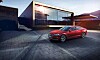 Design møder funktionalitet i den nye Audi A5 Sportback