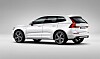 Nu er den nye Volvo XC60 her