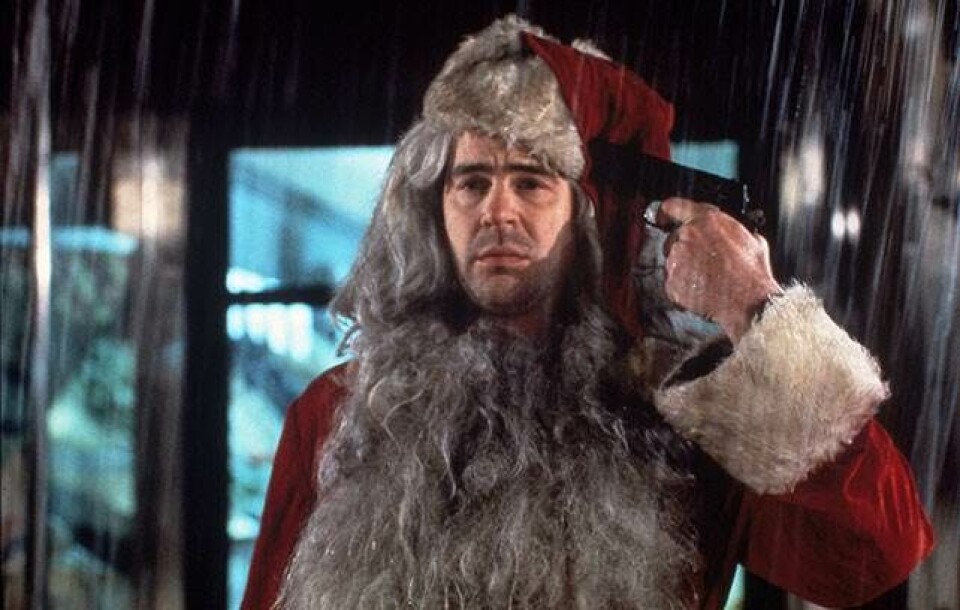 Julehaderens guide: Sådan overlever du december