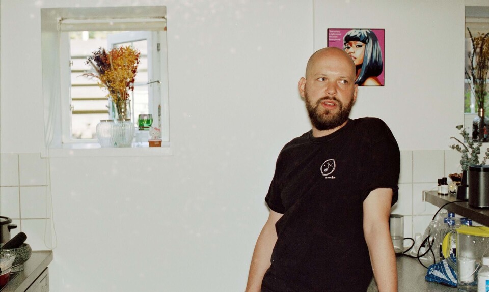 Mathias Silberbauer har åbnet pintxos-bar på Nørrebro