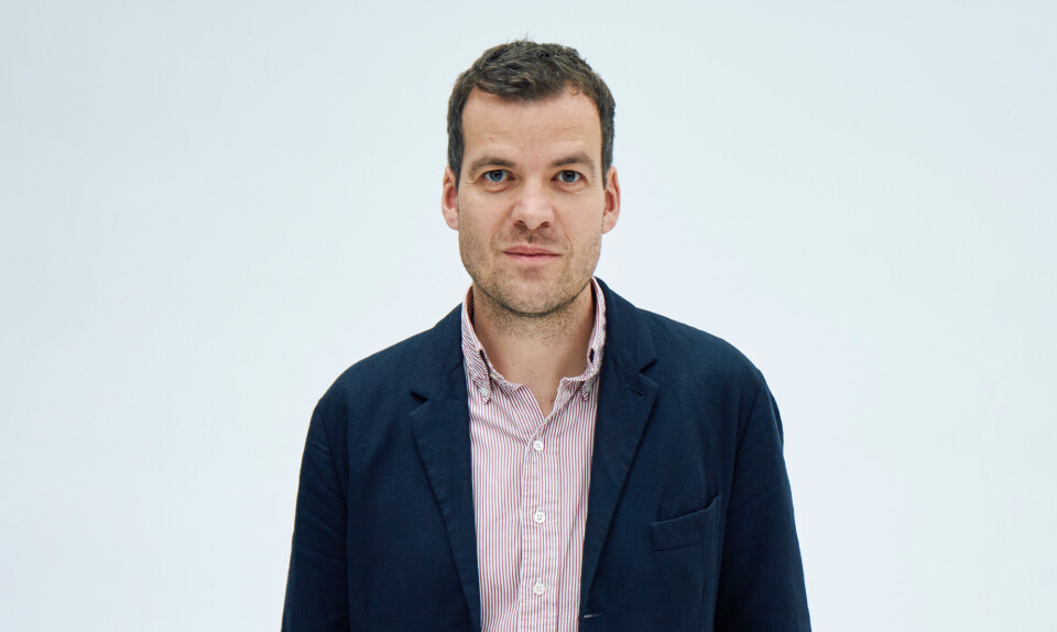 ”Gennem mange, mange år har man økonomisk udsultet det, der skal forsvare os mod en ydre fjende og gøre, at vi kan deltage i internationale missioner”