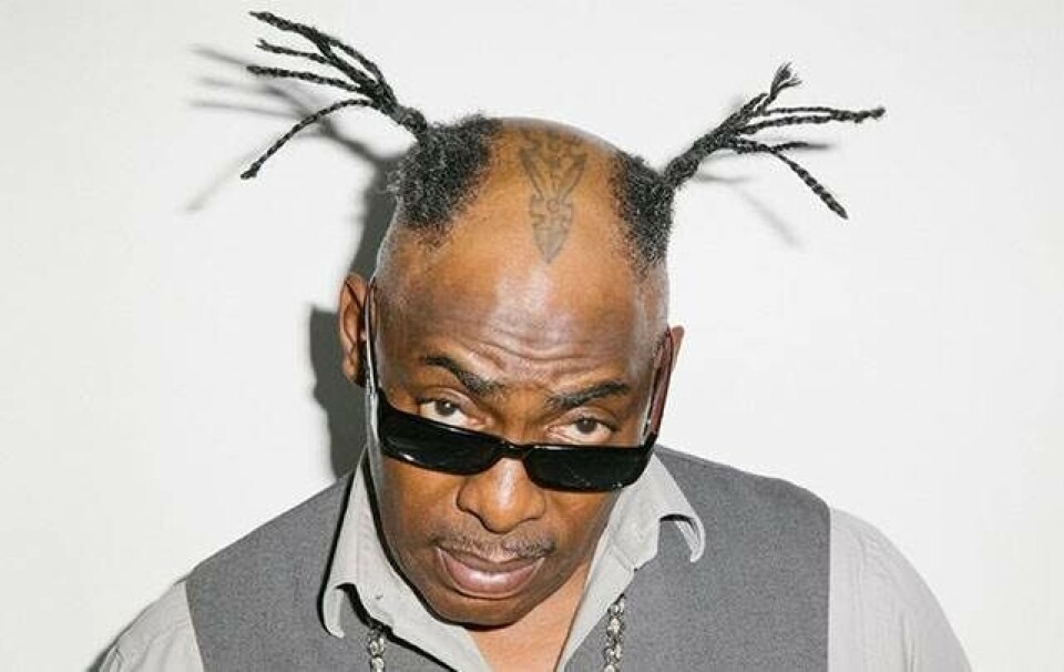 Ugen der gik: Sociale shots