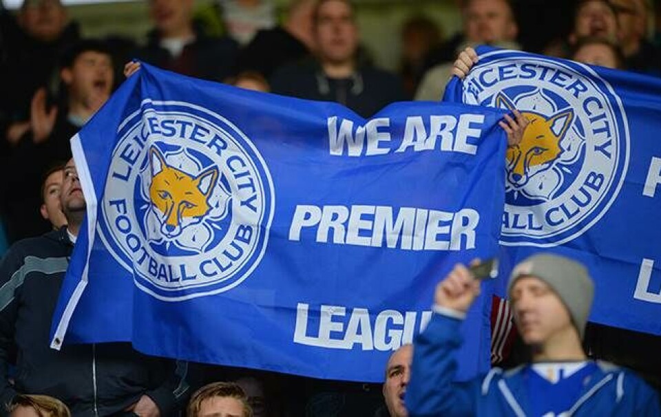 Kan de vinde Premier League? De ”billige” drenge der løber, som gjaldt det deres liv