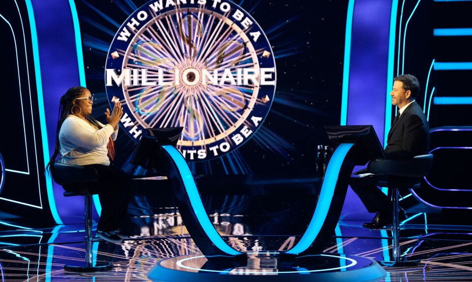 Euromans store vinterquiz