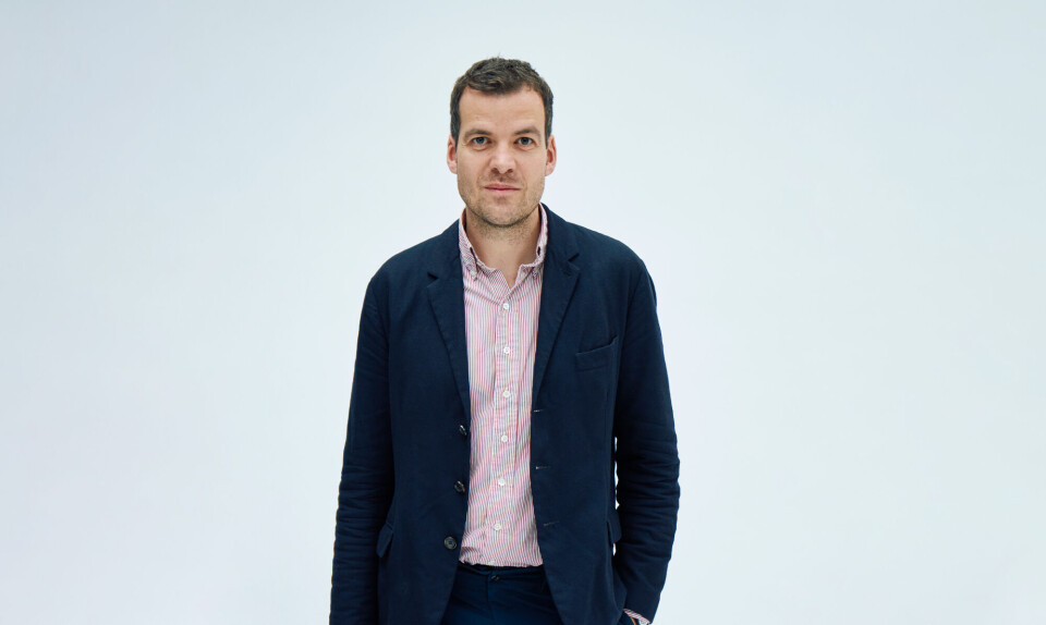 Da Euromans chefredaktør flyttede til København, ændrede hans syn på håndbold sig radikalt